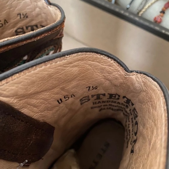 STETSON - Picture 6 of 9